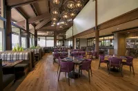 Sunriver Resort - breakfast