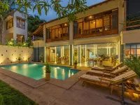 The Hosteller Bam Goa, Saligao - Poshtel Hotels in Saligao