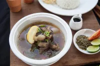 Ibis Styles Cikarang - breakfast