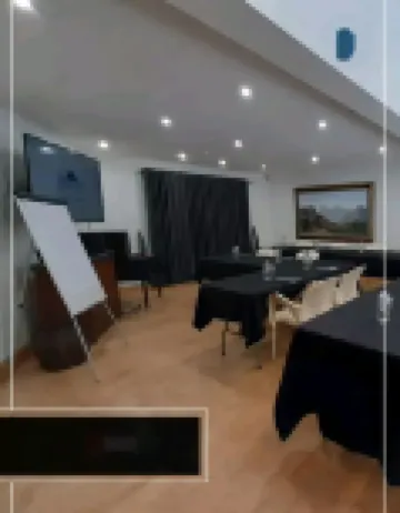 Kleine Constantia Boutique Guest House