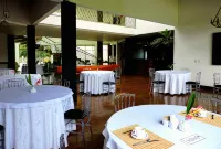 Terras Hotel Các khách sạn ở Lucas Do Rio Verde