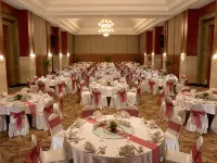 Novotel Semarang - Breakfast
