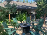 Station House Inn South Lake Tahoe โรงแรมใน