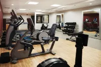 DoubleTree by Hilton Helena Downtown Hotels in Helena