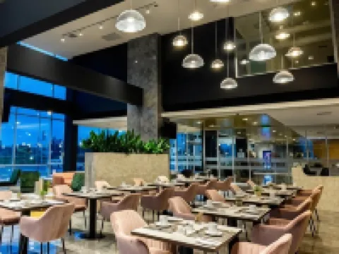 奇廉 MDS 酒店 迪吉因省酒店