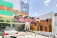 RedDoorz @ Mystays Pemuda Cepu Blora Hotels in Cepu Subdistrict