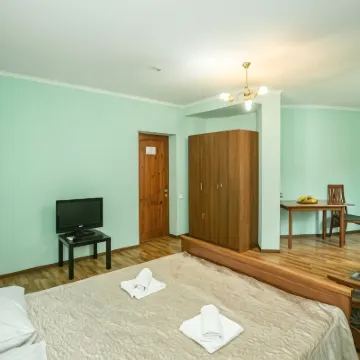 Tikhiy Don Hotels in 