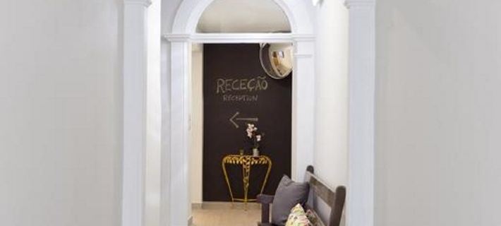 Urban City Hoteles en Aveiro