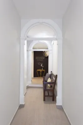 Urban City Hoteles en 