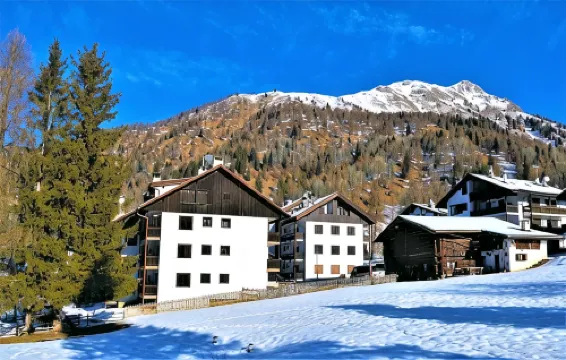 Hotel Stella Alpina