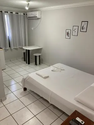 Pousada Lá Na Praia