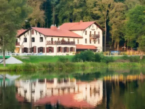 Przystanek Tleń Hotels in 