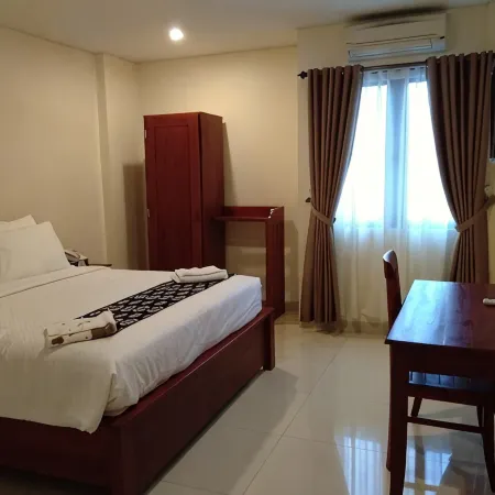 Kalton Hotel