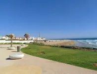 New And Furnished Apartment 5 Min From Beach On Foot - 2-Star