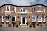 The Northallerton Inn - the Inn Collection Group Hotels in Kirkby Fleetham with Fencote