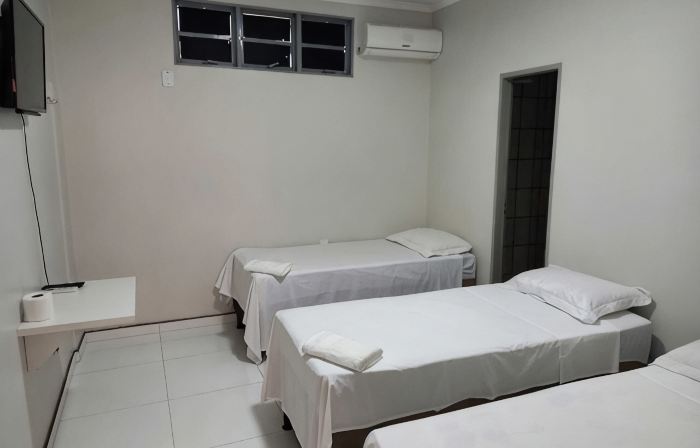 Hotel Califórnia