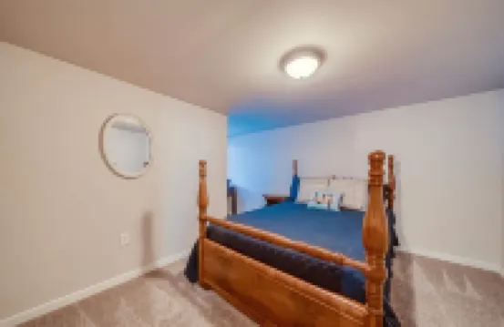 Spacious Home with Cozy Amenities - Inviting Getaway Retreat