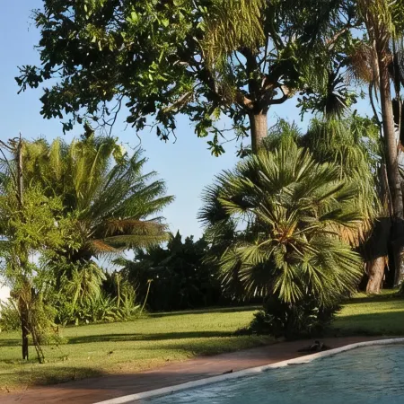 Plumbago Guest House