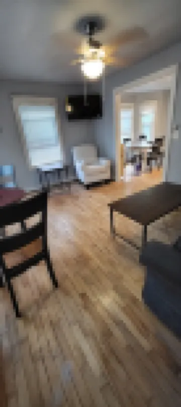 USM Area. Great location.