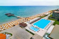 The Arkin Iskele - Beach