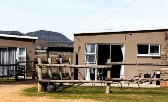 Amberdale Estate Self Catering