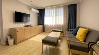 Suanbo Sangnok Hotel