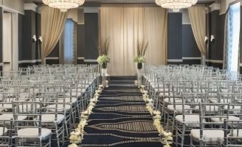 The Notary Hotel, Philadelphia, Autograph Collection