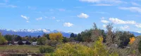 Mountain Views at Mesa Vista Ranch - Mountain view
