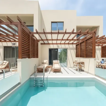 Sirios Village Hotel & Bungalows - All Inclusive
