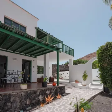 Timanfaya Casa Rural