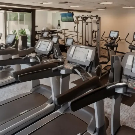 Hyatt Regency Columbus