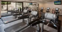 Hyatt Regency Columbus - Gym
