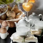 Comm Hotel Poznań Airport - Desayuno