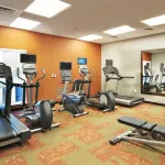 Residence Inn Charleston North/Ashley Phosphate Hotel a North Charleston
