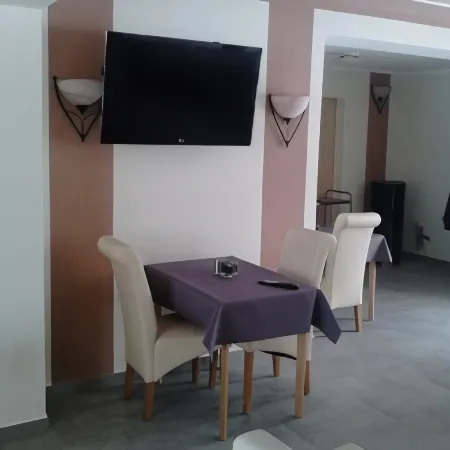 Casa Ambiente Отели в г. Хюлльхорст