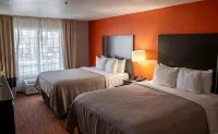 Quality Inn & Suites Fresno Northwest Hotels in Fresno County