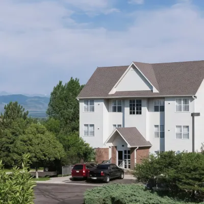 Residence Inn Denver Highlands Ranch Hotels in der Nähe von Chatfield State Park