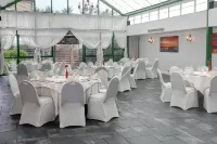 Best Western Plus Bentley Hotel  Spa Hotels in 