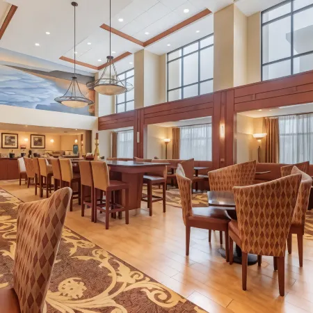 Hampton Inn & Suites Arcata