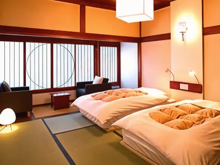 Maruya Ryokan Отели в г. уезд Могами