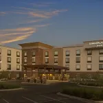 TownePlace Suites Foley at Owa