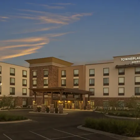 TownePlace Suites Foley at Owa