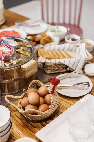 รูปภาพของคาซ่า ลูน่า