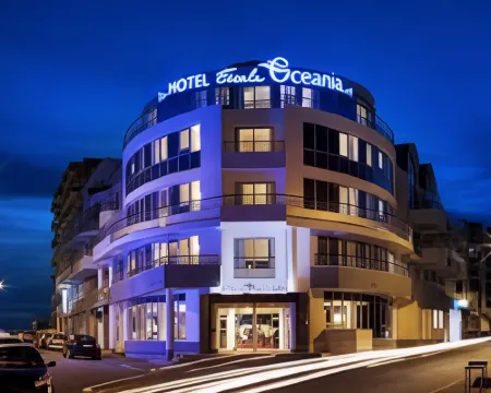Escale Oceania Pornichet la Baule Hotels in Pornichet