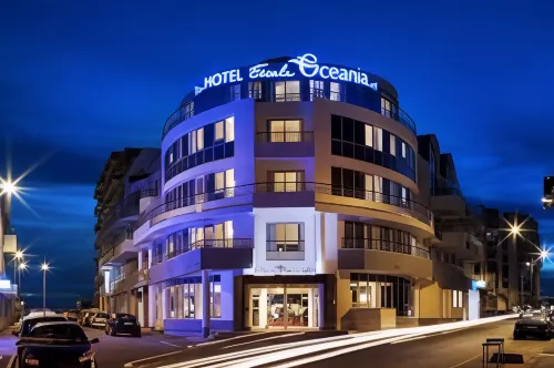 Escale Oceania Pornichet la Baule