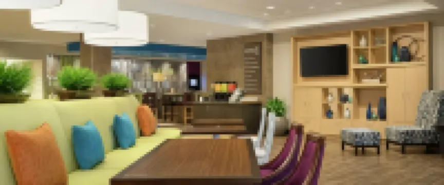 Home2 Suites by Hilton Pensacola Airport Medical Center