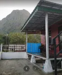 Villa Bening Syariah with Fantastic View of Gunung Batu Bogor Tanjungsari住宿飯店