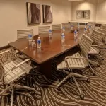 DoubleTree by Hilton Decatur Riverfront