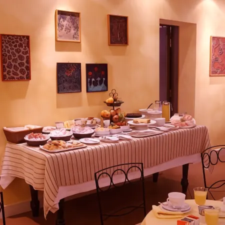 Hotel De Prati