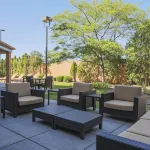 Courtyard Flint Grand Blanc Hotels in Flint